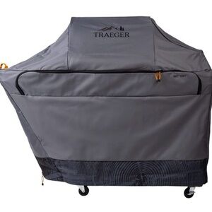 Traeger Grill Cover, Timberline, Full Length, NIB